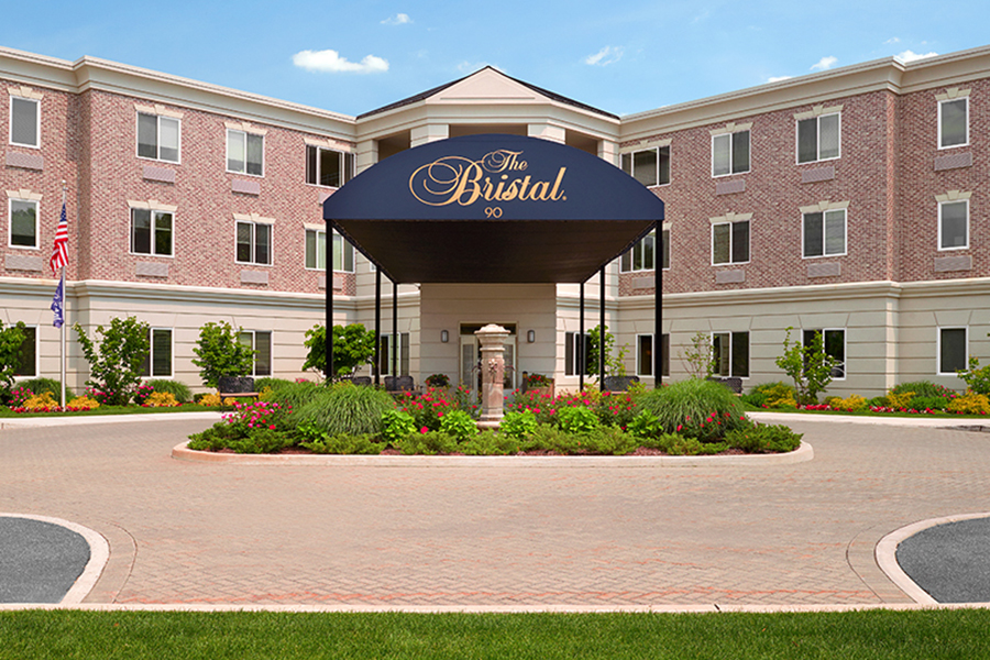 The Bristal at Armonk