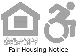 Equal-Housing