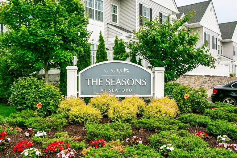 B2K DevelopmentThe Seasons at Seaford