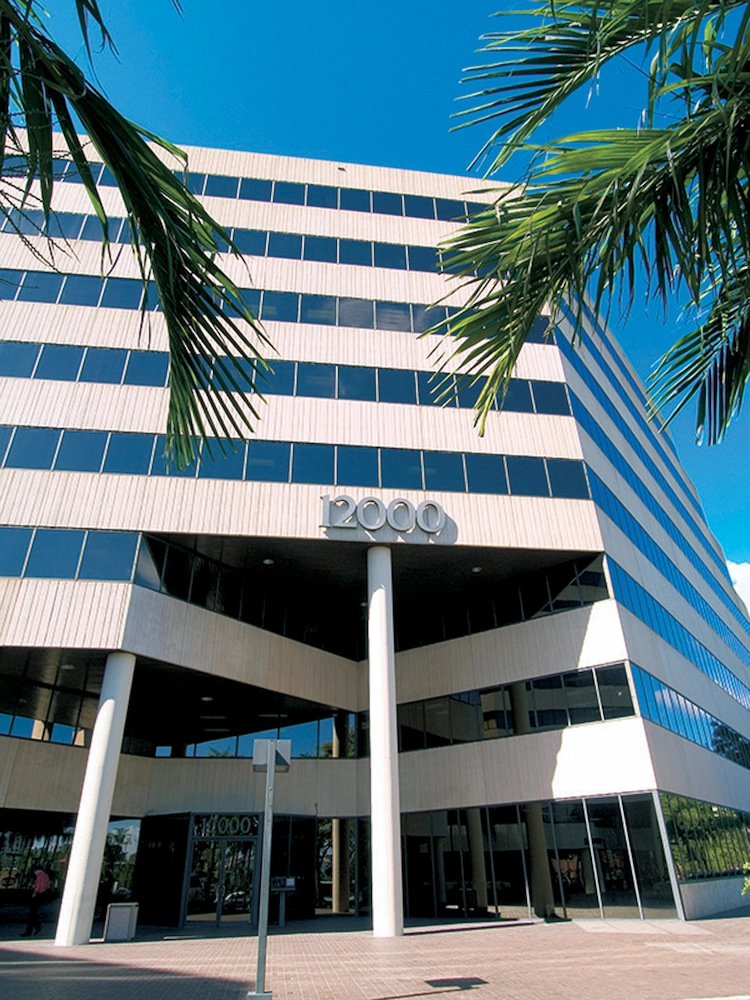 12000 Biscayne Blvd