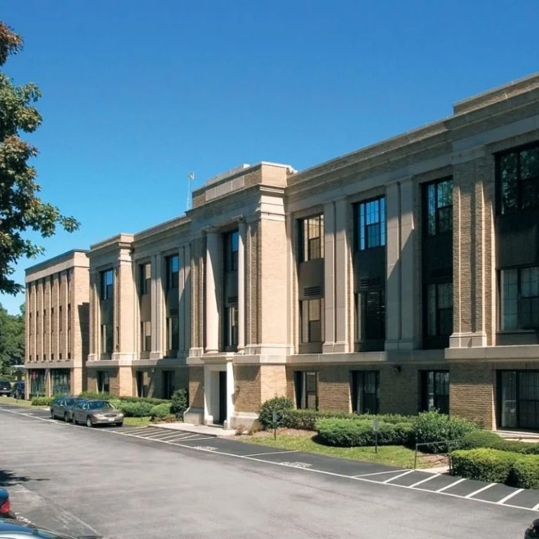 71 Clinton Road B2K Real Estate Development - New York