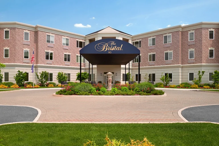 The Bristal at Armonk B2K Real Estate Development - Armonk, New York