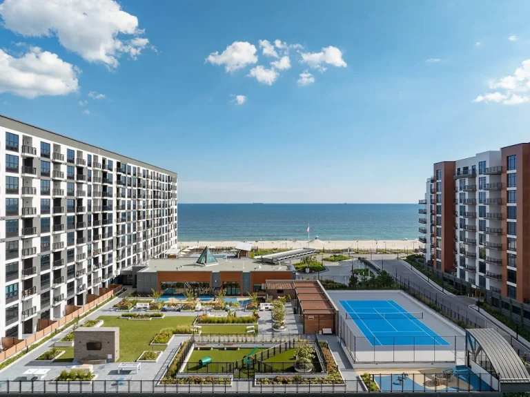 The Breeze B2K Development Portfolio