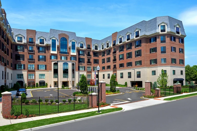 The Bristal at Englewood