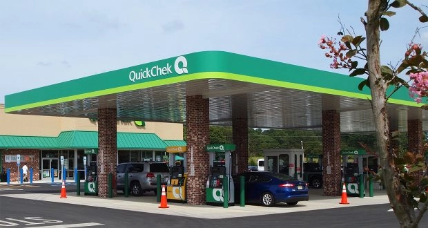 Quick Chek B2K Real Estate Development - New York