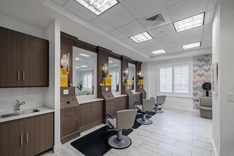 B2K Development The Bristal at East Northport