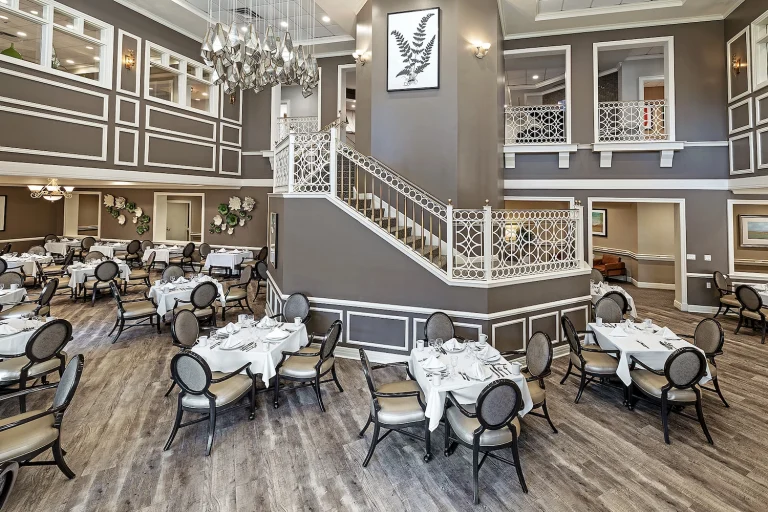 The Bristal at North Hills