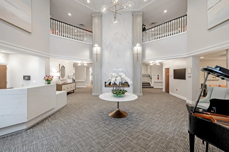 B2K Development The Bristal at Woodcliff Lake