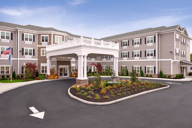 The Bristal at Lake Grove B2K Real Estate Development - Lake Grove, New York