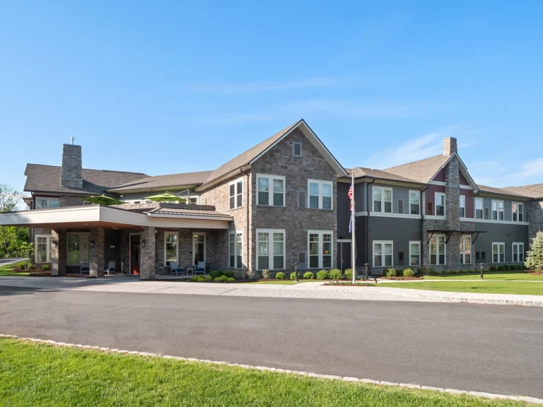The Bristal at Waldwick B2K Real Estate Development - Waldwick, New Jersey