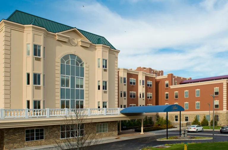 The Bristal at White Plains B2K Real Estate Development - White Plains, New York