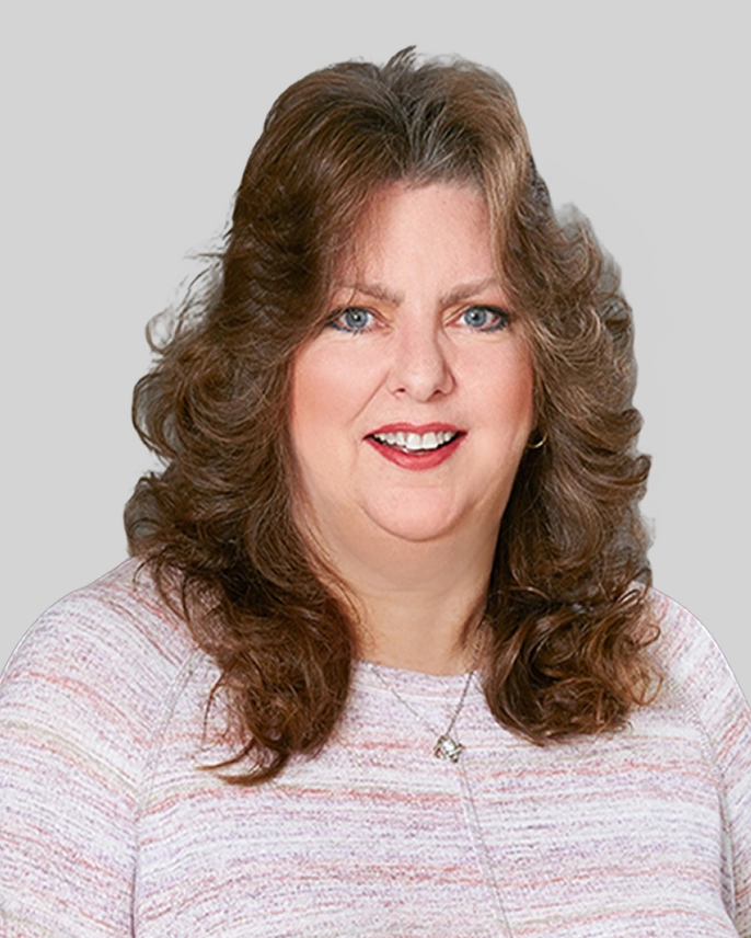 Laurie Perri