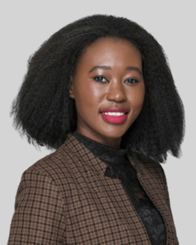 Winnie Muscatella