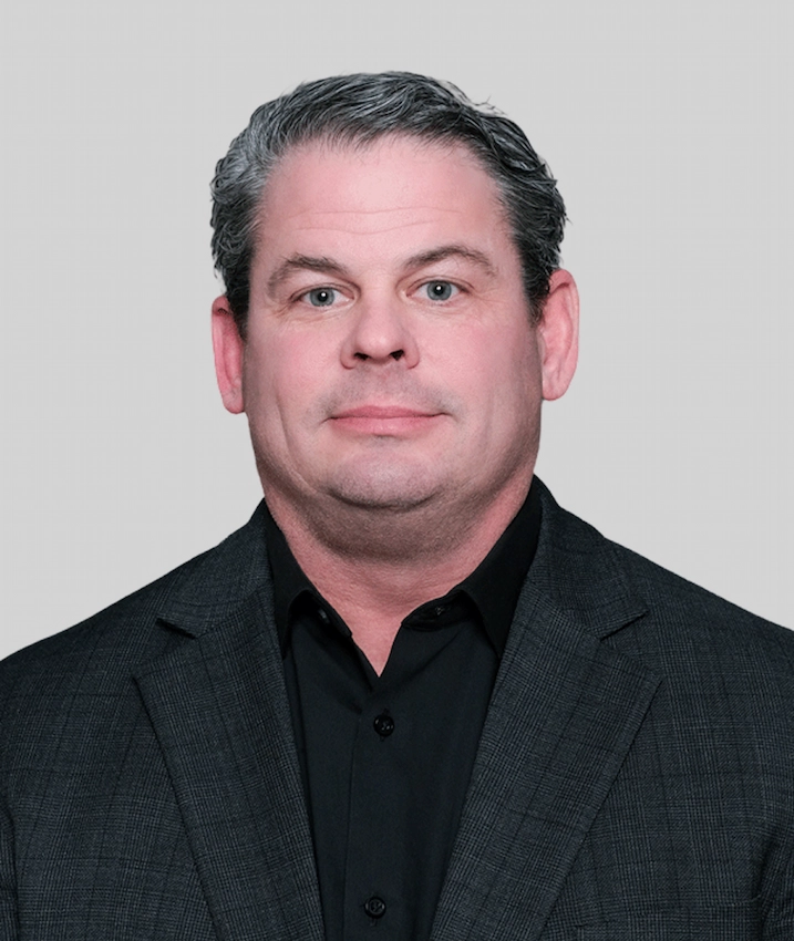 Patrick Brennan