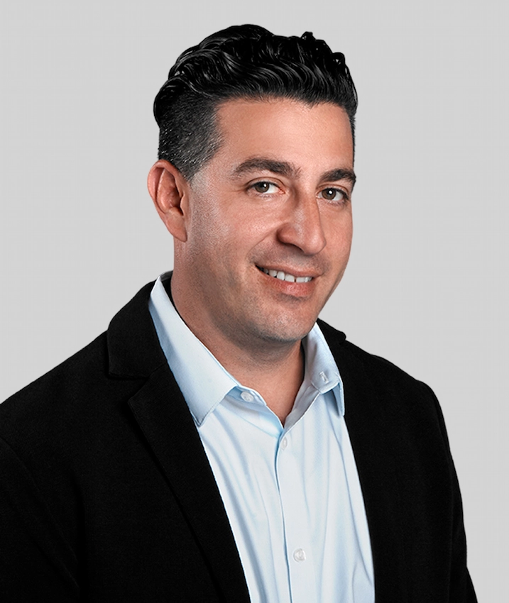 Jason DeLucia
