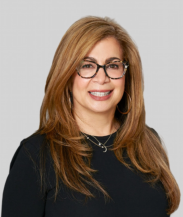 Diane Ambrosio
