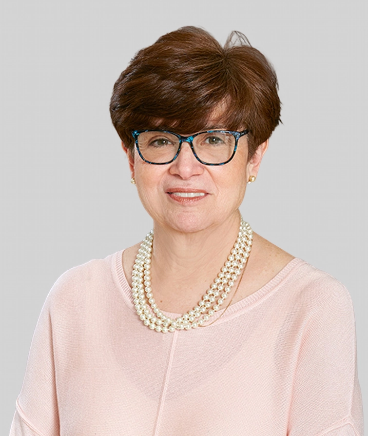 Annette Alfieri