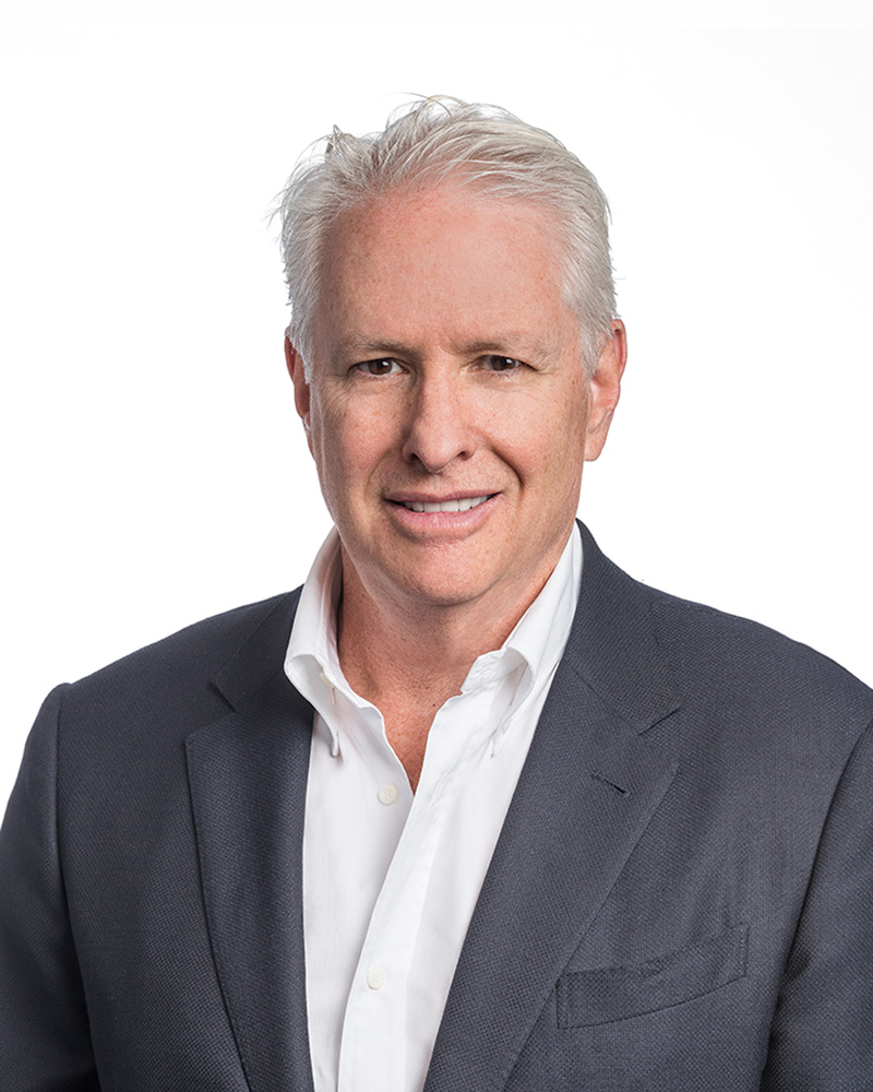 Steven Krieger, Chief Executive Officer